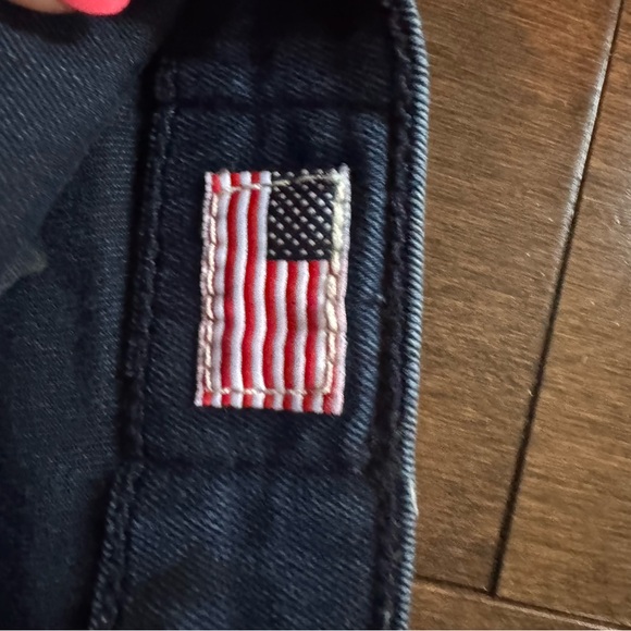 True Religion Casey Low Rise Super Skinny 26 Y2K Iconic Denim Jeans - Picture 15 of 16